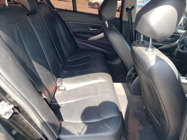 Продажа на аукционе авто 2015 Bmw 320 I, vin: WBA3B1C50FK139639, номер лота: 51562183