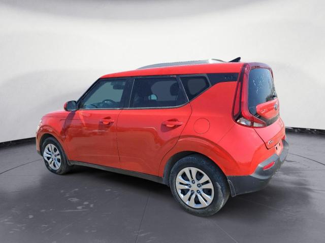 50467493 :رقم المزاد ، KNDJ23AU2L7730201 vin ، 2020 Kia Soul Lx مزاد بيع