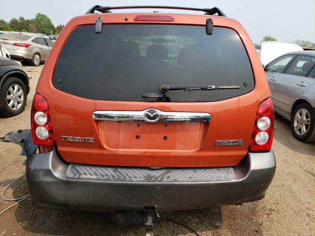 Продажа на аукционе авто 2005 Mazda Tribute S, vin: 4F2YZ94175KM61109, номер лота: 52448863