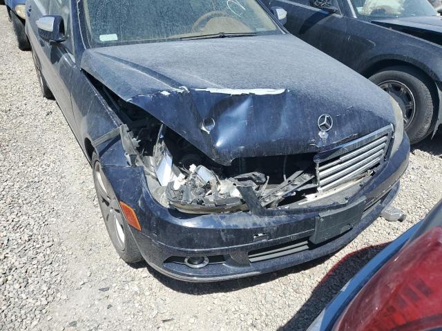Aukcja sprzedaży 2008 Mercedes-benz C 300 4matic, vin: WDDGF81XX8F073172, numer aukcji: 43502253