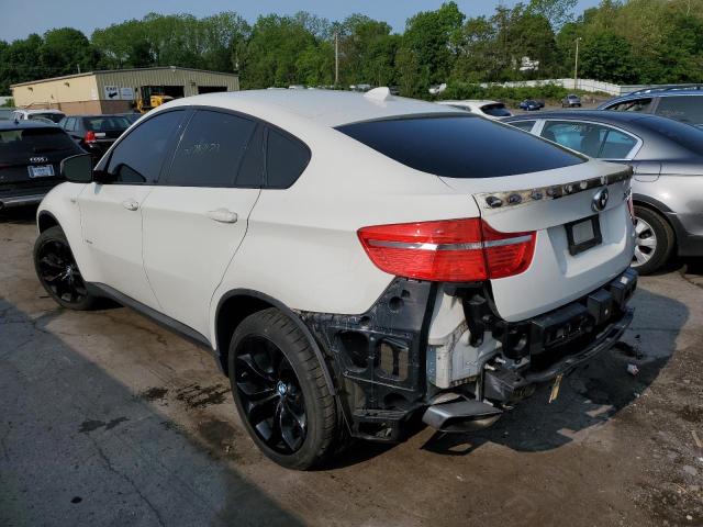 Продаж на аукціоні авто 2011 Bmw X6 Xdrive50i, vin: 5UXFG8C56BLZ96304, номер лоту: 51737173