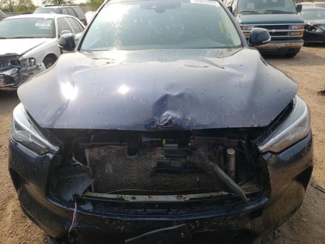 Продажа на аукционе авто 2021 Infiniti Qx50 Luxe, vin: 3PCAJ5BA6MF114189, номер лота: 52843493