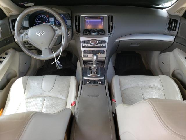 Aukcja sprzedaży 2012 Infiniti G37, vin: JN1CV6AR8CM976543, numer aukcji: 51416093