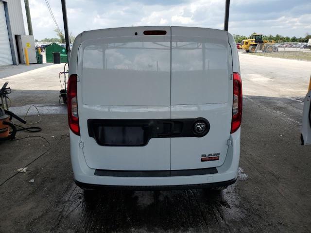 Продаж на аукціоні авто 2022 Ram Promaster City, vin: ZFBHRFAB0N6X61498, номер лоту: 53267153