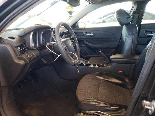 50880903 :رقم المزاد ، 1G11C5SA9GU118994 vin ، 2016 Chevrolet Malibu Limited Lt مزاد بيع
