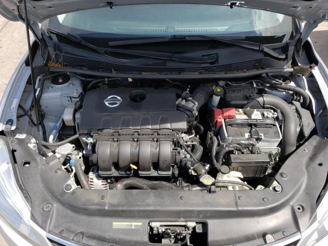 Aukcja sprzedaży 2013 Nissan Sentra S, vin: 3N1AB7AP5DL609034, numer aukcji: 54342563
