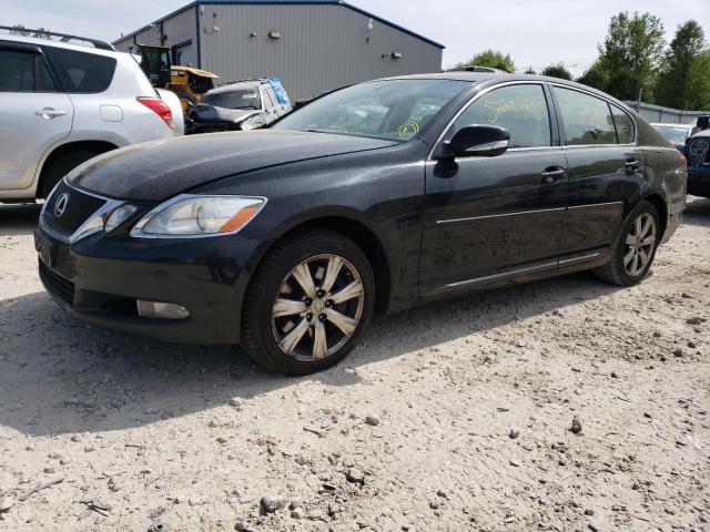 Продаж на аукціоні авто 2010 Lexus Gs 350, vin: JTHCE1KS2A0027655, номер лоту: 52204173