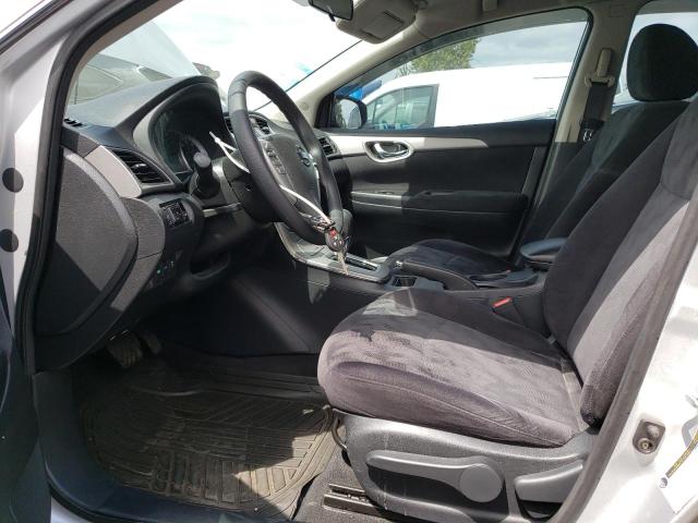 Aukcja sprzedaży 2013 Nissan Sentra S, vin: 3N1AB7AP5DL609034, numer aukcji: 54342563