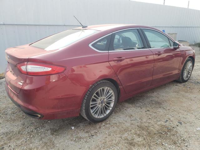 Продажа на аукционе авто 2013 Ford Fusion Se, vin: 3FA6P0H98DR239459, номер лота: 52910953