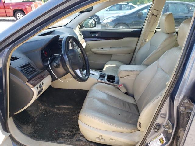 Продажа на аукционе авто 2013 Subaru Legacy 2.5i Limited, vin: 4S3BMBK68D3030247, номер лота: 53585253