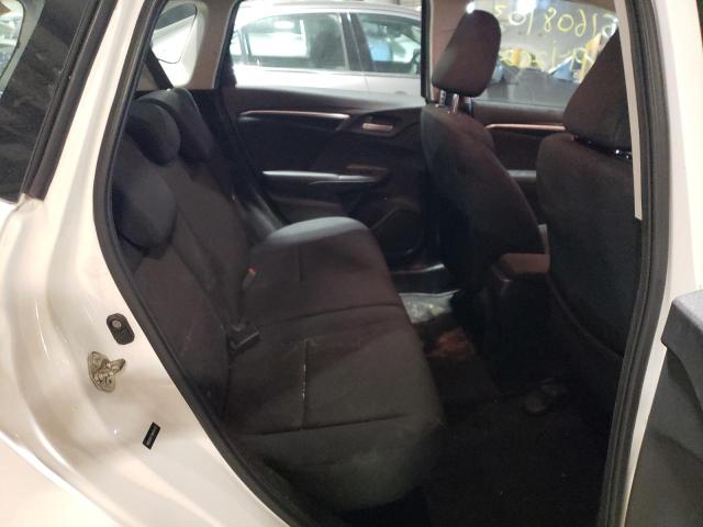 Aukcja sprzedaży 2017 Honda Fit Ex, vin: 3HGGK5H73HM709751, numer aukcji: 51608103