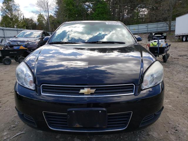 Aukcja sprzedaży 2010 Chevrolet Impala Lt, vin: 2G1WB5EN0A1233493, numer aukcji: 51557643