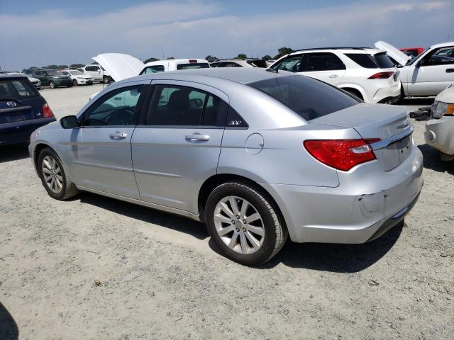 2012 Chrysler 200 Touring მანქანა იყიდება აუქციონზე, vin: 1C3CCBBB6CN239420, აუქციონის ნომერი: 53269773