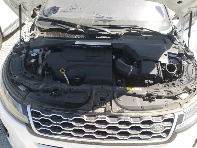 Продажа на аукционе авто 2020 Land Rover Range Rover Evoque Se, vin: SALZP2FX1LH077428, номер лота: 52404623