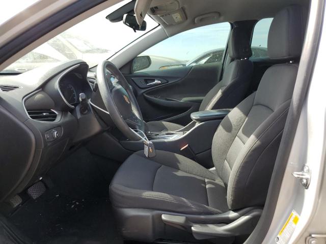 Продаж на аукціоні авто 2020 Chevrolet Malibu Ls, vin: 1G1ZB5ST7LF117767, номер лоту: 53086083