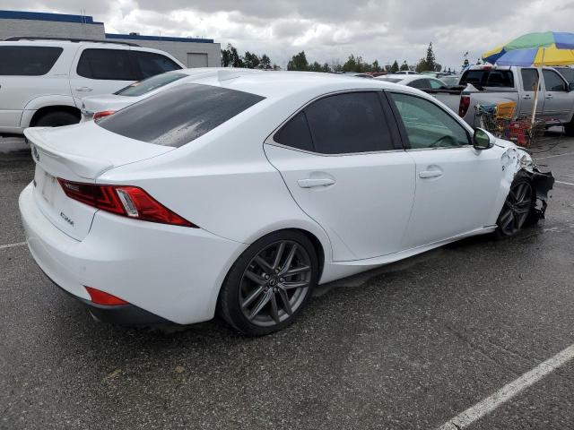 2016 Lexus Is 200t მანქანა იყიდება აუქციონზე, vin: JTHBA1D23G5036929, აუქციონის ნომერი: 51167143