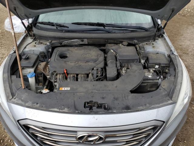 Продажа на аукционе авто 2015 Hyundai Sonata Sport, vin: 5NPE34AF0FH224453, номер лота: 53166763