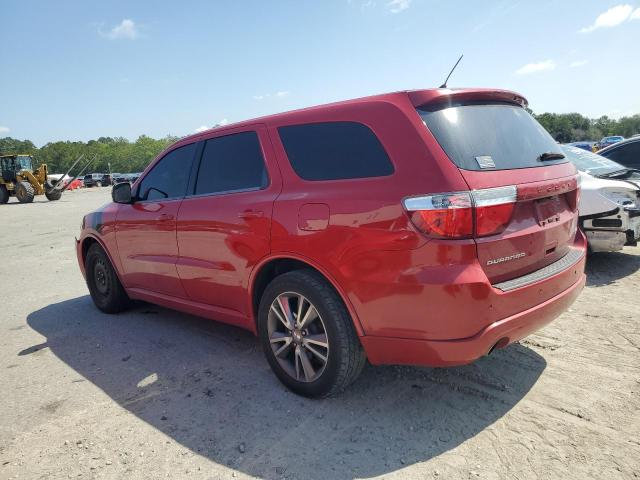52422053 :رقم المزاد ، 1C4SDHCT4DC690454 vin ، 2013 Dodge Durango R/t مزاد بيع