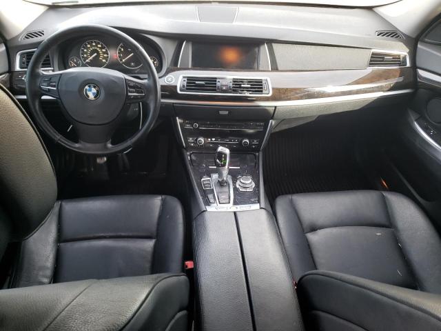 Aukcja sprzedaży 2010 Bmw 550 Gt, vin: WBASN4C56AC208714, numer aukcji: 50820053