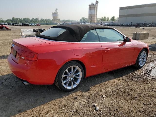 Aukcja sprzedaży 2014 Audi A5 Premium Plus, vin: WAULFAFH4EN013923, numer aukcji: 53590353