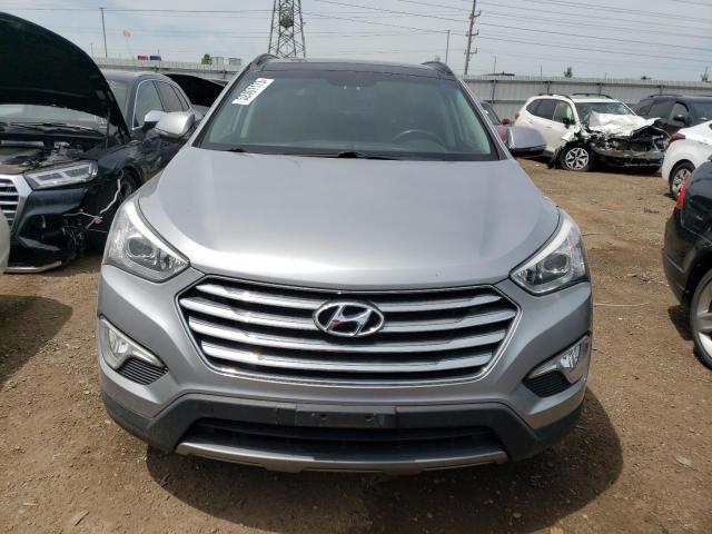 52401173 :رقم المزاد ، KM8SR4HF4EU045226 vin ، 2014 Hyundai Santa Fe Gls مزاد بيع