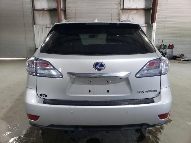 2012 Lexus Rx 450 მანქანა იყიდება აუქციონზე, vin: JTJBC1BA8C2424513, აუქციონის ნომერი: 52836683