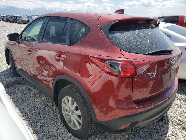 Aukcja sprzedaży 2013 Mazda Cx-5 Touring, vin: JM3KE4CE5D0111360, numer aukcji: 52767303