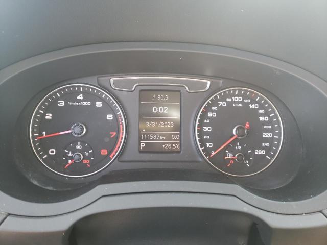 Продаж на аукціоні авто 2018 Audi Q3 Premium Plus, vin: WA1JCCFS1JR007827, номер лоту: 50790243