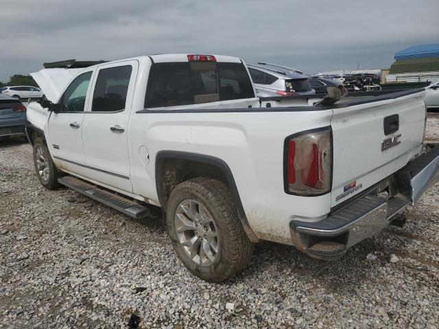 Aukcja sprzedaży 2018 Gmc Sierra K1500 Slt, vin: 3GTU2NEC2JG617621, numer aukcji: 51129343