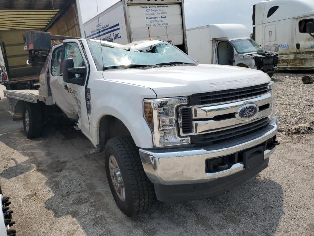 Aukcja sprzedaży 2019 Ford F350 Super Duty, vin: 1FT8X3B6XKEF95866, numer aukcji: 51993673
