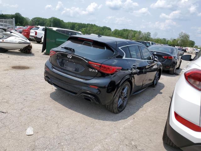 Aukcja sprzedaży 2018 Infiniti Qx30 Base, vin: SJKCH5CP7JA044968, numer aukcji: 52939963