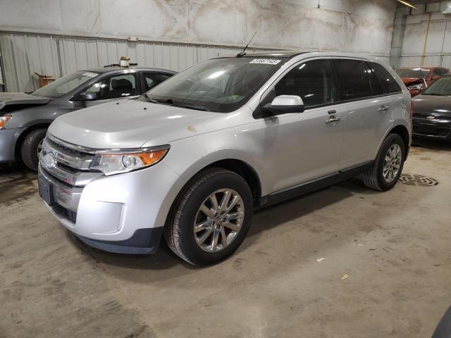 Продаж на аукціоні авто 2011 Ford Edge Sel, vin: 2FMDK4JC2BBB43685, номер лоту: 51667143