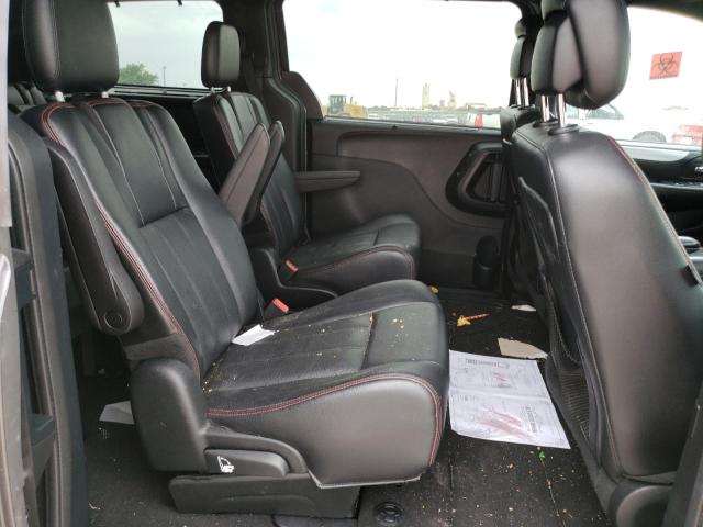 Aukcja sprzedaży 2017 Dodge Grand Caravan Gt, vin: 2C4RDGEG3HR546187, numer aukcji: 52658723