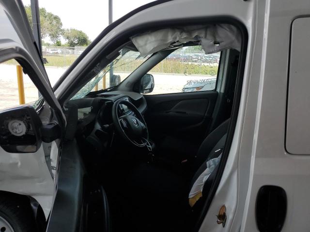 Продаж на аукціоні авто 2022 Ram Promaster City, vin: ZFBHRFAB0N6X61498, номер лоту: 53267153