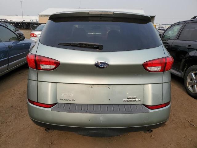 Продаж на аукціоні авто 2006 Subaru B9 Tribeca 3.0 H6, vin: 4S4WX85C164405188, номер лоту: 53430403