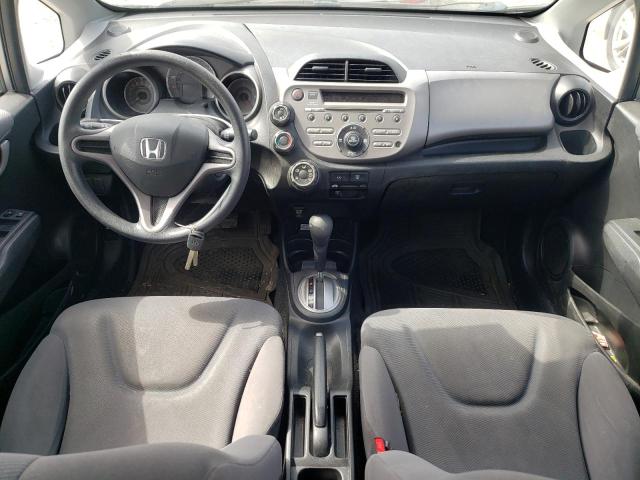 Aukcja sprzedaży 2010 Honda Fit, vin: JHMGE8H21AS010660, numer aukcji: 54461773