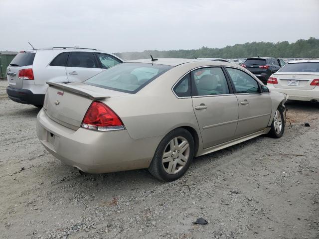 Продажа на аукционе авто 2012 Chevrolet Impala Lt, vin: 2G1WG5E33C1121967, номер лота: 53176253