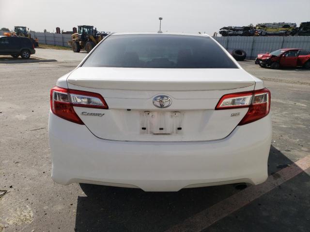 Продажа на аукционе авто 2014 Toyota Camry L, vin: 4T1BF1FK7EU395554, номер лота: 51716203