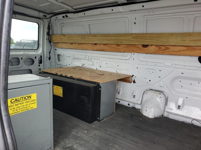 2011 Ford Econoline E250 Van მანქანა იყიდება აუქციონზე, vin: 1FTNE2ELXBDA44511, აუქციონის ნომერი: 51973913