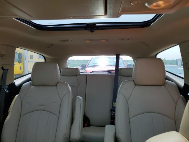 Продаж на аукціоні авто 2011 Chevrolet Traverse Ltz, vin: 1GNKVLED6BJ395247, номер лоту: 52724973