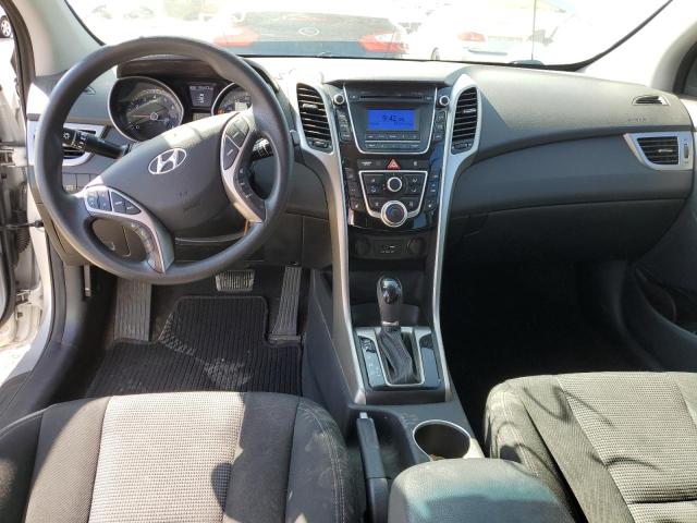 Aukcja sprzedaży 2016 Hyundai Elantra Gt, vin: KMHD35LH2GU264567, numer aukcji: 53745173