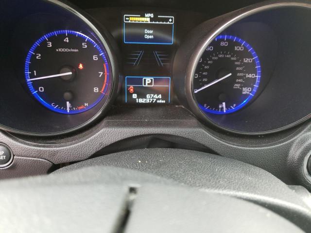 Продажа на аукционе авто 2017 Subaru Outback 3.6r Limited, vin: 4S4BSENC8H3223086, номер лота: 53543903