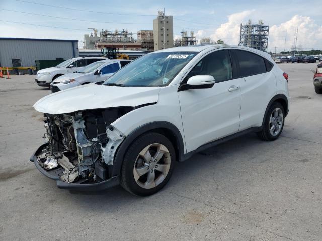Продажа на аукционе авто 2017 Honda Hr-v Ex, vin: 3CZRU5H59HM714298, номер лота: 52719573