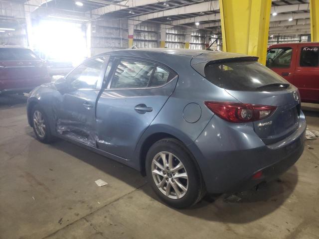 Aukcja sprzedaży 2015 Mazda 3 Touring, vin: JM1BM1L79F1255373, numer aukcji: 52177893