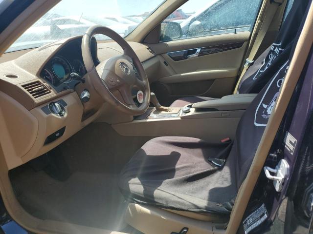 Aukcja sprzedaży 2008 Mercedes-benz C 300 4matic, vin: WDDGF81XX8F073172, numer aukcji: 43502253
