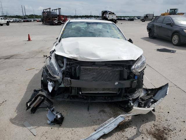 2021 Kia Forte მანქანა იყიდება აუქციონზე, vin: 3KPF34AD5ME403141, აუქციონის ნომერი: 51756173