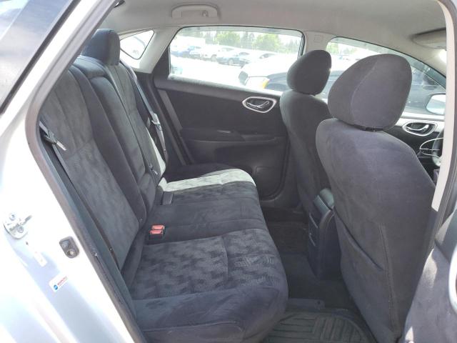 Aukcja sprzedaży 2013 Nissan Sentra S, vin: 3N1AB7AP5DL609034, numer aukcji: 54342563