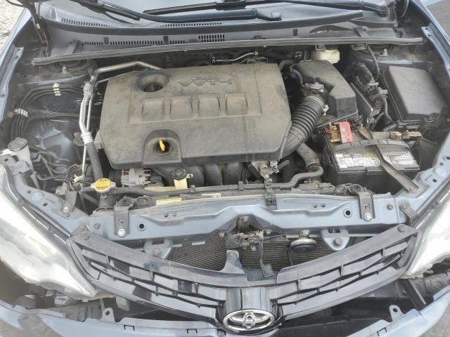 52869553 :رقم المزاد ، 2T1BURHE1GC563463 vin ، 2016 Toyota Corolla L مزاد بيع