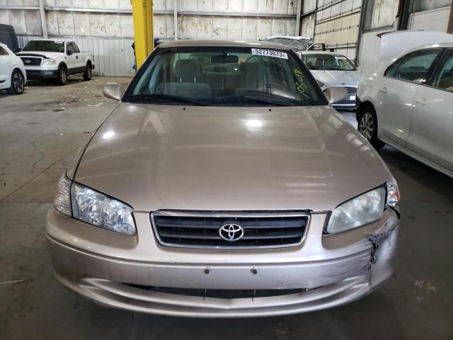 Продаж на аукціоні авто 2000 Toyota Camry Ce, vin: JT2BG22K1Y0510151, номер лоту: 52773073