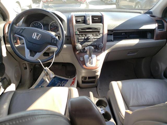 52226473 :رقم المزاد ، JHLRE4H71BC022434 vin ، 2011 Honda Cr-v Exl مزاد بيع